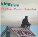 CD - Weddings, Parties, Anything - Kingtide