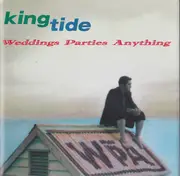 CD - Weddings, Parties, Anything - Kingtide