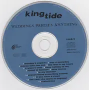 CD - Weddings, Parties, Anything - Kingtide
