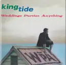 CD - Weddings, Parties, Anything - Kingtide