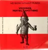 LP - Weddings, Parties, Anything - No Show Without Punch