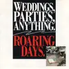 LP - Weddings, Parties, Anything - Roaring Days