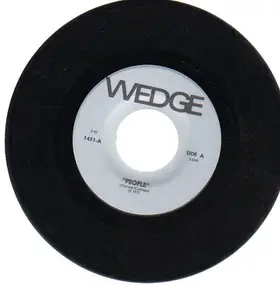 Wedge - People / Dream