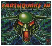 WEDLOCK - Earthquake III - The Ultimate Hardcore Collection