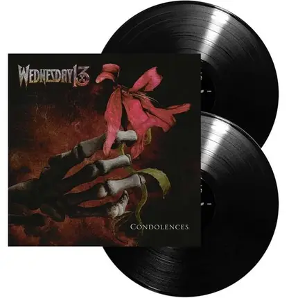 Wednesday 13 - Condolences