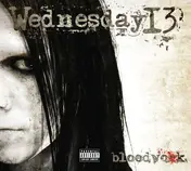 Wednesday 13 - Bloodwork Ep