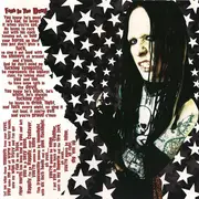 CD - Wednesday 13 - Fang Bang