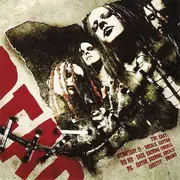 CD - Wednesday 13 - Transylvania 90210: Songs Of Death, Dying, And The Dead