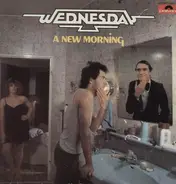 Wednesday - A New Morning