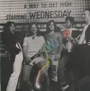 Wednesday - a way to get high