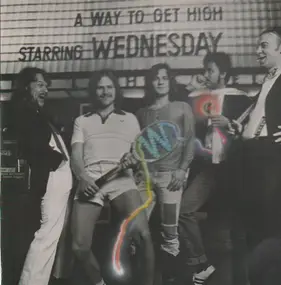 Wednesday - a way to get high