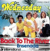 Wednesday - Back To The River