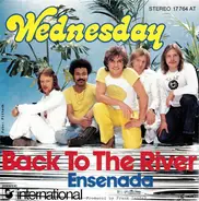 Wednesday - Back To The River