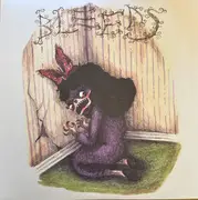 LP - Wednesday - Bleeds - black vinyl