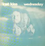 Wednesday - Last kiss