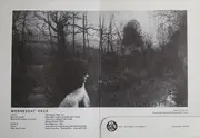 7inch Vinyl Single - Wednesday Page - Partie EP - EP