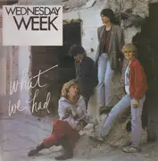 LP - Wednesday Week - What We Had