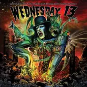 Wednesday 13