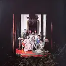 LP - Wednesday - Rat Saw God - + Booklet