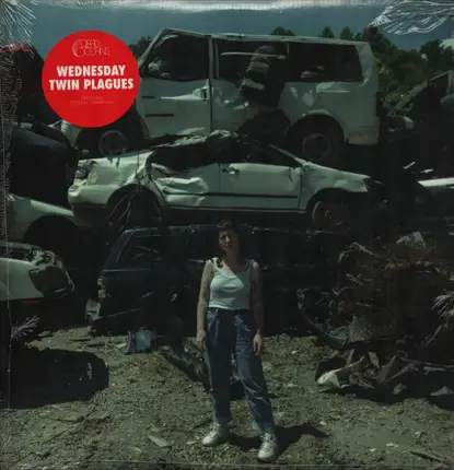 Wednesday - Twin Plagues