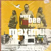 12inch Vinyl Single - Wee Bee Foolish - Maximus