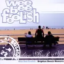 CD - Wee Bee Foolish - Brighton Beach Memoirs