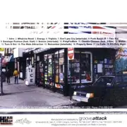 CD - Wee Bee Foolish - Brighton Beach Memoirs