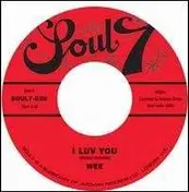 Wee - i Luv You