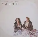 12'' - Wee Papa Girl Rappers - Faith