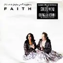 12'' - Wee Papa Girl Rappers - Faith (Remixes)