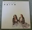 12'' - Wee Papa Girl Rappers - Faith