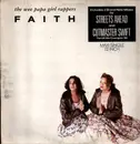12inch Vinyl Single - Wee Papa Girl Rappers - Faith (Remixes)