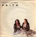 12inch Vinyl Single - Wee Papa Girl Rappers - Faith