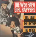 LP - Wee Papa Girl Rappers - The Beat, The Rhyme, The Noise
