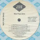12'' - Wee Papa Girls, Wee Papa Girl Rappers - Blow The House Down / Wee Rule