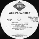 12'' - Wee Papa Girls, Wee Papa Girl Rappers - The Bump