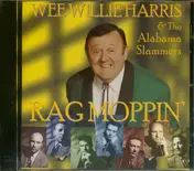 Wee Willie Harris - Rag Moppin'
