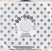 Wee - Tall People / The Shortest Love Song