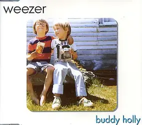 Weezer - Buddy Holly