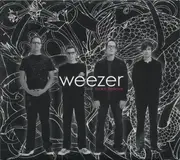 CD - Weezer - Make Believe - Digipak