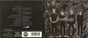 CD - Weezer - Make Believe - Digipak