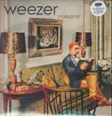 LP - Weezer - Maladroit - 180GR.
