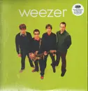 LP - Weezer - Weezer (green Album) - 180GR.