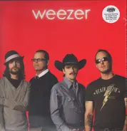 Weezer - Weezer [Red Album]