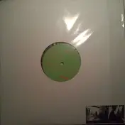 Weezer - White Vinyl