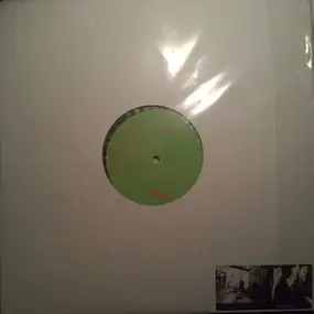 Weezer - White Vinyl