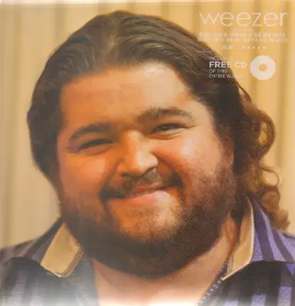Weezer - Hurley