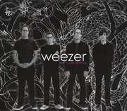CD - Weezer - Make Believe - Digipak