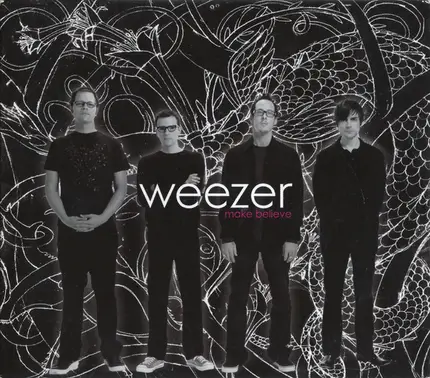 Weezer - Make Believe