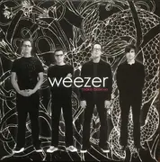 CD - Weezer - Make Believe